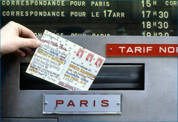 Courtesy of Christie Brinkley